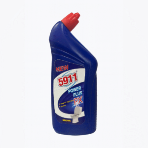 5911 Power Plus PX Toilet Cleaner – Original