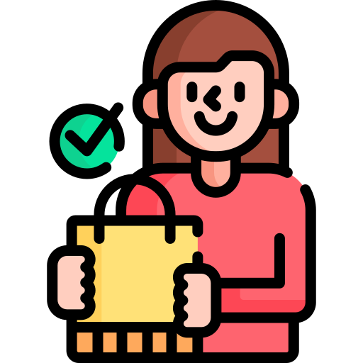 customer
