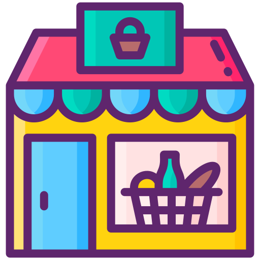 grocery-store